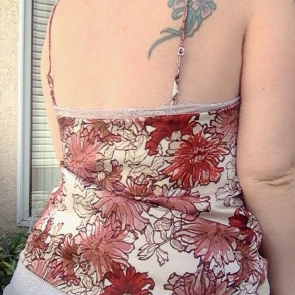 camisole - Picture 2 of 3